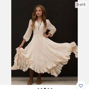 Raelynn Joyfolie Dress